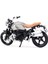 Bmw R Nine T Scramble 1:14 Ölçek Model Motorsiklet 2