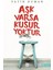 Aşk Varsa Kusur Yoktur 1