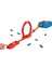 Track Builder Alev Temalı Akrobasi Seti HMC04 1