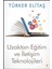 Uzaktan Eğitim ve Iletişim Teknolojileri 1