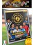 Panini Club World Cup 25 Futbolcu Kartları Başlangıç Seti Albümü (18 Kart + 4 Limited Edition) 1