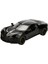 1:43 Maxx Wheels Yarış Arabası 10 cm 2