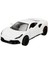 1:43 Maxx Wheels Yarış Arabası 10 cm 3