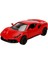 1:43 Maxx Wheels Yarış Arabası 10 cm 4