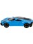 1:43 Maxx Wheels Yarış Arabası 10 cm 5
