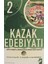 Kazak Edebiyatı 2 1