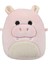 Micromallows Squishmallows Mini Yumuşak Peluş Oyuncak 2 Figür + 2 Aksesuar Figür Seti - 6 cm - Mod-4 5