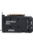 Msı Geforce Rtx 5060 Tı 8g Shadow 2x Oc Gddr7 128B DX12 Pcıe 5.0 X16 (3xdp 1xhdmı) 4