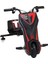 Cool Wheels Drift Scooter Kırmızı 1