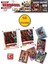 2 Paket - Marvel Deadpool Çıkartma Paketi | Panini Lisanslı Ürün ( 10 Stıcker ) 1