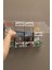 20’lik Kapaklı Mini Gt Öne Araç Koyulan Diecast Araba Sergileme Rafı – Mini Gt & Kaido House Uyumlu 8