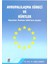 Avrupalılaşma Süreci ve Kürtler 1