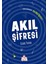 Zihin Çatlatan 100 Akıl Oyunu 1 - Akıl Şifresi 1