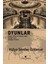 Oyunlar 1