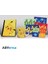 Abystyle - Pokemon - Pck A5 Notebook + MUG320ML + Postcards "pikachu Hediye Seti - ABYPCK286 1