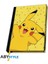 Abystyle - Pokemon - Pck A5 Notebook + MUG320ML + Postcards "pikachu Hediye Seti - ABYPCK286 3