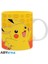 Abystyle - Pokemon - Pck A5 Notebook + MUG320ML + Postcards "pikachu Hediye Seti - ABYPCK286 4