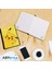 Abystyle - Pokemon - Pck A5 Notebook + MUG320ML + Postcards "pikachu Hediye Seti - ABYPCK286 7