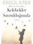 Kelebekler Savrulduğunda 1