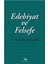 Edebiyat ve Felsefe 1