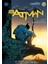Batman Cilt 5 : Yıl Sıfır-Karanlık Şehir 1