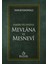 Mevlana ve Mesnevi 1