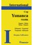 International Yunanca Cep Sözlük 1