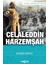 Celaleddin Harzemşah 1