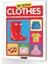 My Book Clothes 1