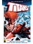 Titans Cilt 1 - Wally West’in Dönüşü 1