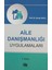 Aile Danışmanlığı Uygulamaları 1