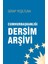 Cumhurbaşkanlığı Dersim Arşivi 1