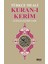 Kuran-I Kerim Türkçe Meali 1