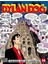 Yukarıda Biri Bizi Çağırıyor - Dylan Dog 38 1