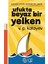Ufukta Beyaz Bir Yelken 1