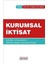 Kurumsal Iktisat 1