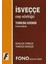 Isveççe / Türkçe - Türkçe / Isveççe Cep Sözlüğü 1