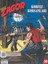 Yeni Zagor Sayı: 30 Körfez Korsanları 1