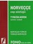Norveççe / Türkçe - Türkçe / Norveççe Cep Sözlüğü 1