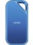 Creator Pro Taşınabilir Nvme SSD 2 Tb, Zorlu Iş Akışları Için 2000 Mb/s'ye Kadar Okuma/yazma Hızları, 3 Metre Düşme Koruması, IP65 Su ve Toz Direnci, 1 Ay Adobe 1