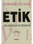 Etik Yeni Değerler ve Özgürlük 1