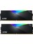 Adata Lancer Rgb 32GB Ddr5 6000MHZ Ram - CL30, 1.35V, Siyah 1