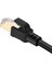 Plus PX-5214 1 Metre Cat8 Kablo, 40GBPS S/ftp 2000MHZ Yüksek Hızlı Internet Kablosu 3