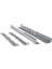 Universal Sunucu Rayı Kabinet Kızağı Rack Rail Kit Rack Kabin Kızağı Rayı 1
