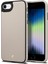 Ciel By Cyrıll iPhone Se (2022/2020) / 8/7 Kılıf Leather Brick Taupe - ACS01109 1