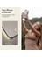 Ciel By Cyrıll iPhone Se (2022/2020) / 8/7 Kılıf Leather Brick Taupe - ACS01109 2
