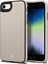 Ciel By Cyrıll iPhone Se (2022/2020) / 8/7 Kılıf Leather Brick Taupe - ACS01109 3