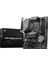 B760 Gamıng Plus Wıfı Soket 1700 Ddr5 6800(OC) Pcı-E,m.2 Usb3.2 Hdmı,dp 1x 2.5g Lan Wı-Fı 6e Atx Anakart 1