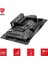 Mag B760 Tomahawk Wıfı Soket 1700 Ddr5 7000(OC) Pcı-E Gen5,m.2 Usb3.2 Hdmı,dp 1x 2.5g Lan Wı-Fı 6e Atx Anakart 2