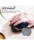 23731 Şarj Edilebilir Kablosuz Dikey, Ergonomik Mouse, USB Alıcısı Veya Bluetooth Bağlantısı, 9 Adet Buton (5 Tanesi Programlanabilir),led Ekran,bluetooth Sürümü 5.0,rf 2.4ghz 3